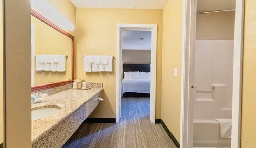 Family Quadruple Room, 1 Bedroom, Non Smoking