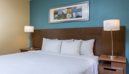 Room, 2 Queen Beds