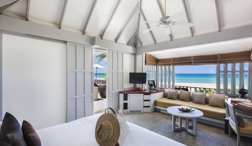 Beach Suite