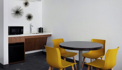 Suite, 1 Bedroom, City View