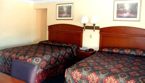 Family Suite, 2 Bedrooms