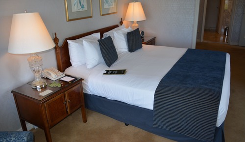 Superior City King Room - Staycation