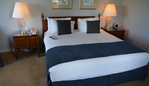 Executive Harbor Suite - Staycation