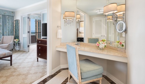 Club Premium Suite King