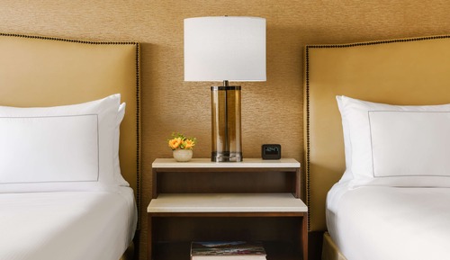 Room, 2 Queen Beds, Non Smoking, Pool View