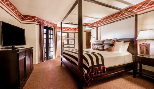 Room, 1 King Bed (Vista)
