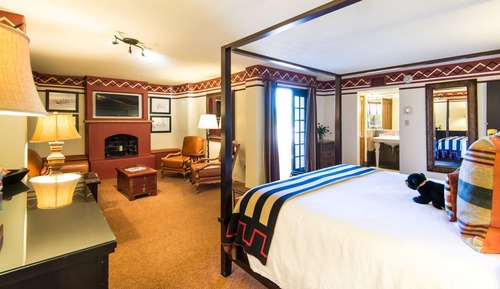 Room (Vista Grande)
