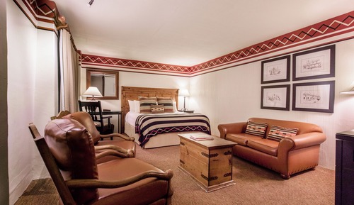 Room, 1 King Bed (Grande)
