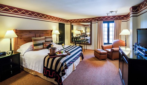 Room, 1 King Bed (Pueblo)
