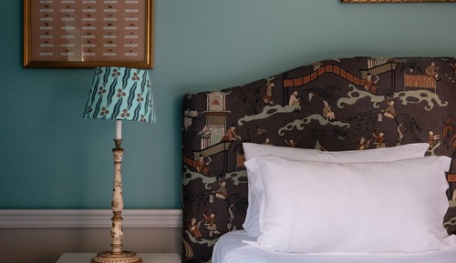 Luxury Double Room