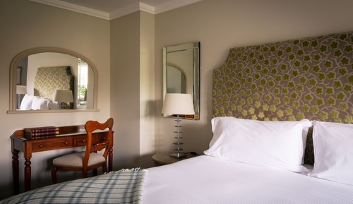 Classic Double Room
