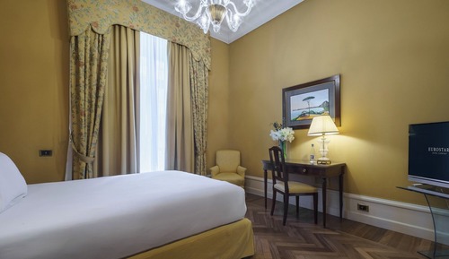 Superior Single Room