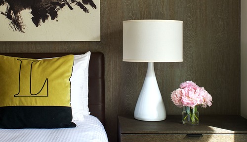 Room, 2 Double Beds (Parkway View Of Fountain)