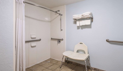 Room, 1 King Bed, Accessible, Non Smoking