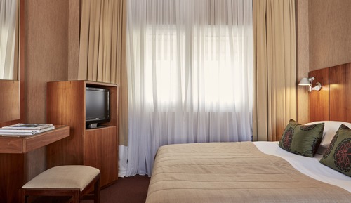 Standard Double or Twin Room, Non Smoking