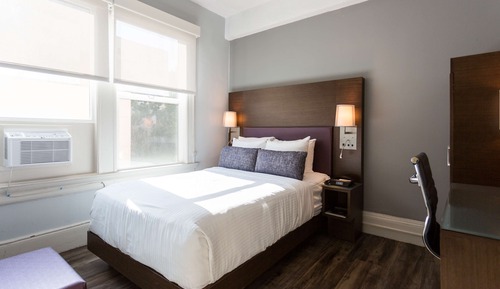 Standard Room, 1 Twin Bed, Non Smoking