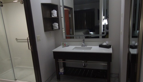 Standard Room, 2 King Beds