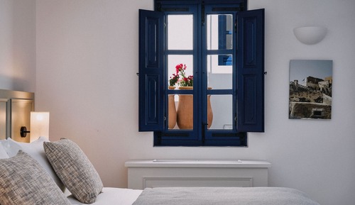 Ionian Suite
