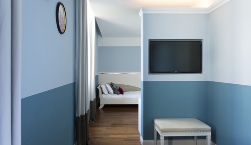 Premium Room, 1 King Bed