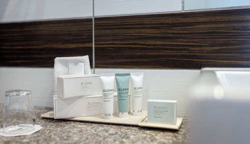 Suite, City View (Single Use)