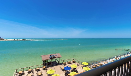 Suite, 1 Bedroom, Balcony (Gulf View)