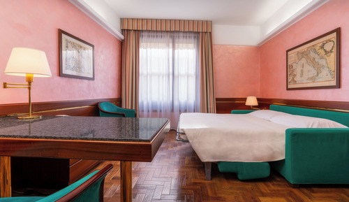 Superior Suite