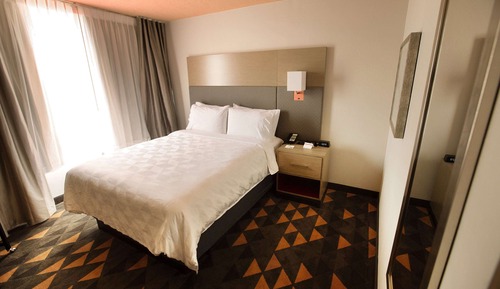 Room, 1 Queen Bed, Non Smoking