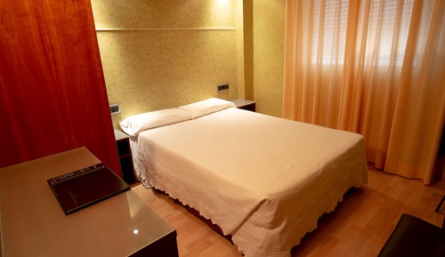 Superior Single Room