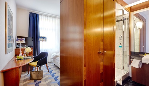Superior Single Room