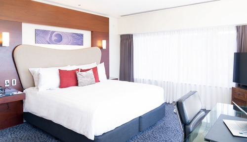 Premium Room, 1 King Bed