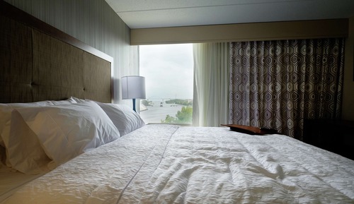 Studio, 1 King Bed, Kitchenette