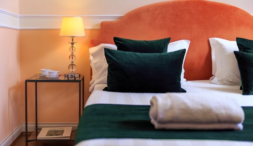 Comfort Double or Twin Room