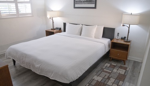 Suite, 1 Bedroom