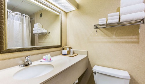 Suite, 1 King Bed with Sofa bed, Non Smoking (2 Person Sofa bed)