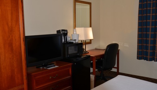Standard Room, 1 King Bed, Non Smoking