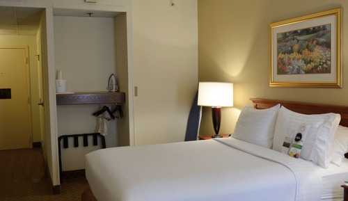 Room, 1 Queen Bed, Non Smoking