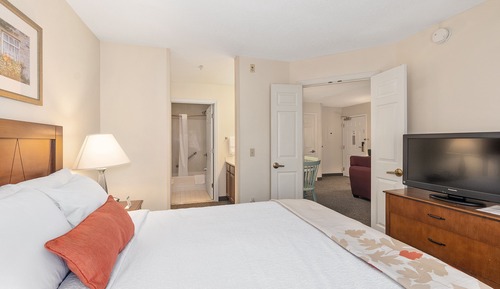 Traditional Suite, 1 Bedroom