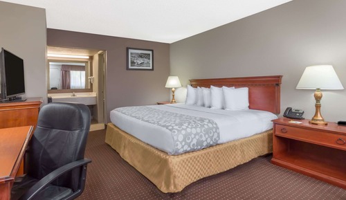 Standard Room, 1 King Bed, Non Smoking
