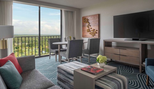 Executive Suite