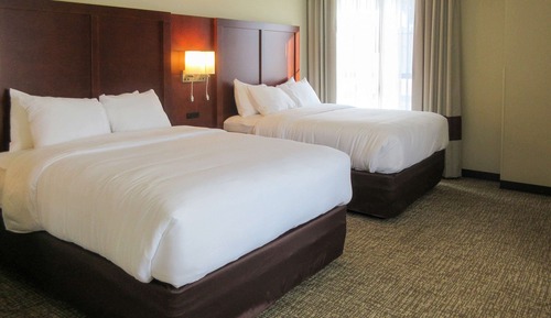 Suite, Multiple Beds, Accessible, Non Smoking