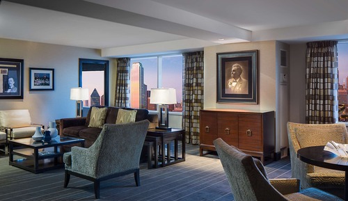 Sky Suite
