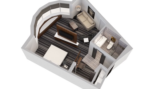Room (Parlor)