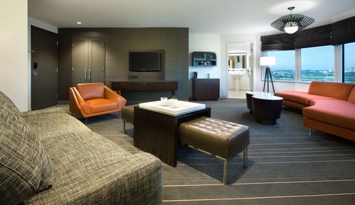 Suite (Horizon)