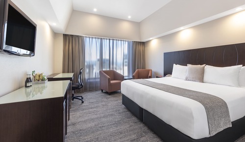 Executive Double Room