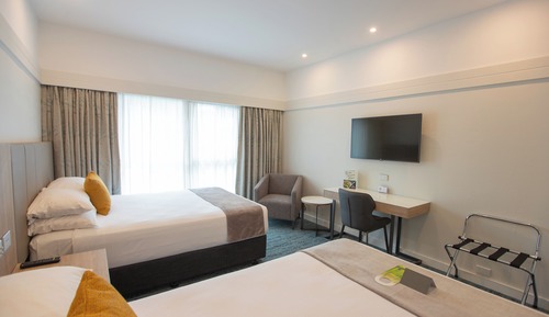 Terrace Room 
