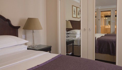 Standard Room, 1 Double Bed (Standard Double)