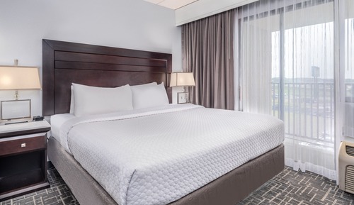 Suite, 1 Bedroom