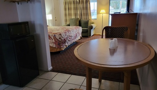 Room, 1 King Bed