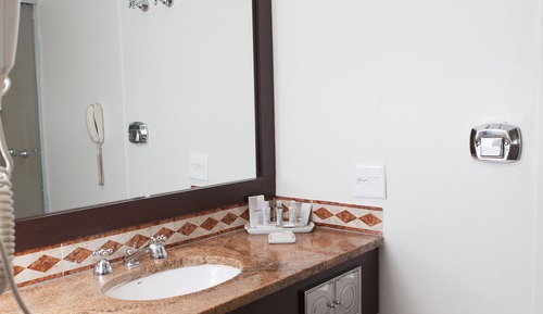 Superior Apartment (Triple)