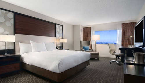 Suite, Accessible